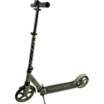 Image 1 of MASTER Cabbar