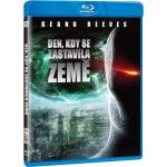 MagicBox Денят в който Земята спря - Blu-ray (009020)