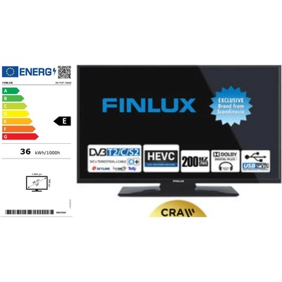 Finlux 32FHC4660