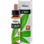 Artesania Agricola Масло от конопено семе (CBD 15%, 1500 mg) - Грижа за мазна, акнеична и състарена кожа - За външна употреба, 10 ml (040388 (041052) AA)