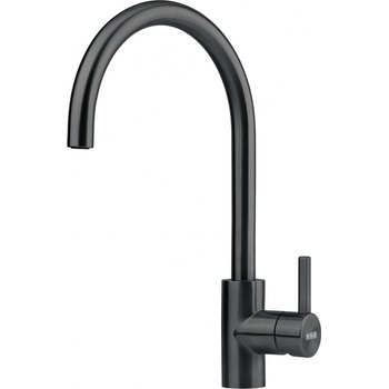 Franke Tap Eos Neo Swivel spout, stainless steel - anthracite (115.0628.253)