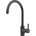 Franke Tap Eos Neo Swivel spout, stainless steel - anthracite (115.0628.253)