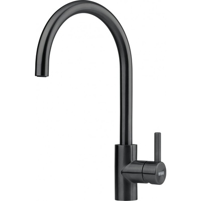 Franke Tap Eos Neo Swivel spout, stainless steel - anthracite (115.0628.253)