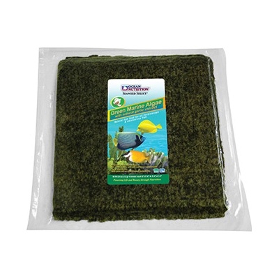 Ocean Nutrition Green Seaweed 50 ks