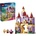 LEGO® Disney Princess™ - Belle & the Beast's Enchanted Castle (43289)