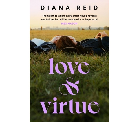 Love & Virtue