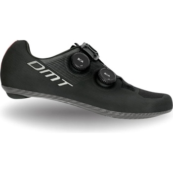 DMT Обувки за шосеен велосипед DMT KR0 EVO Cycling shoes - Black / Antracite - размер 40 (EU) (036-1202-0217)