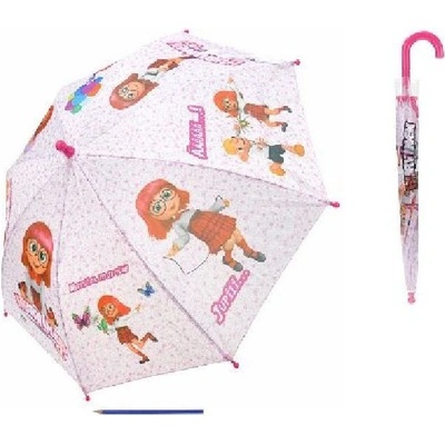 Mikro Spejbl a Hurvínek 3D vystřelovací Mikat