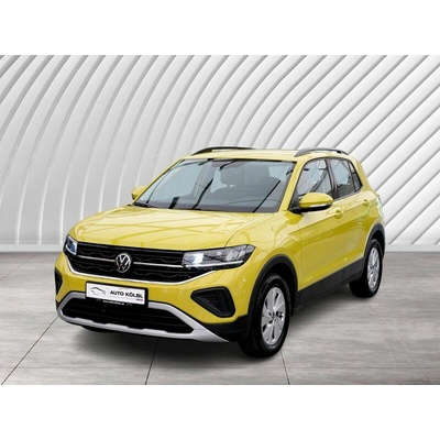 Volkswagen T-Cross 1.0 TSI Life 70 kW