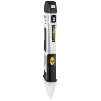 Image 1 of LASERLINER ФАЗОМЕР БЕЗКОНТАКТЕН LASERLINER ActiveFinder Pro (083.014A)