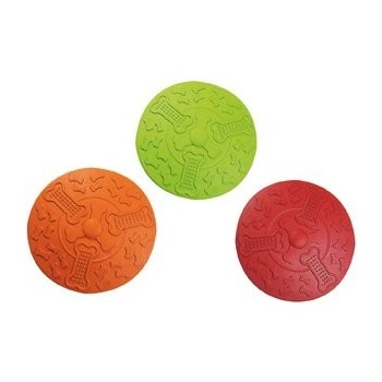 Flamingo Disk lietajúce latexový 18 cm