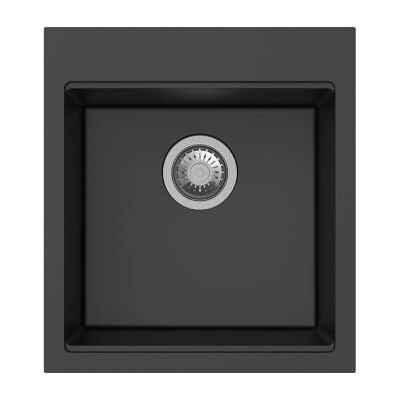StrongSinks S3 Ipel 460x510mm černá
