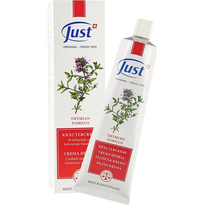 Just Tymiánový krém 100 ml