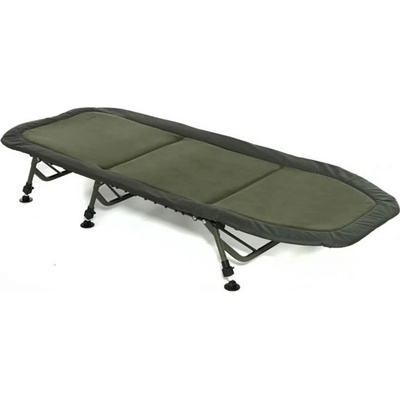 Trakker Lehátko RLX Flat 6 bed Bed