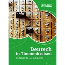 Deutsch in Themenkreisen