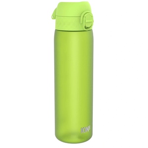ION8 Бутилка за вода Ion8 SE рециклирана пластмаса 500ml, Green