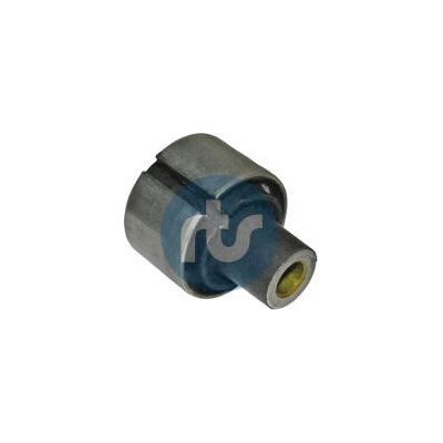 Uložení, řídicí mechanismus RTS 017-00432