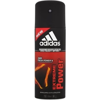 Adidas Extreme Power deo spray 150 ml
