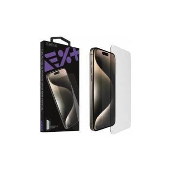 Image 1 of Next One Tempered Glass Screen Protector for iPhone 15 Pro (IPH-15PRO-TMP)