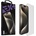 Next One Tempered Glass Screen Protector for iPhone 15 Pro (IPH-15PRO-TMP)