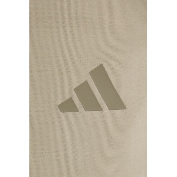 adidas спортен къс панталон мъжки от памук (KD7661)