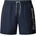 Pepe Jeans Бански гащета Pepe jeans Logo swimming shorts - Blue (Navy)