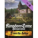 Kingdom Come: Deliverance From the Ashes