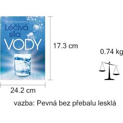 Léčivá síla vody