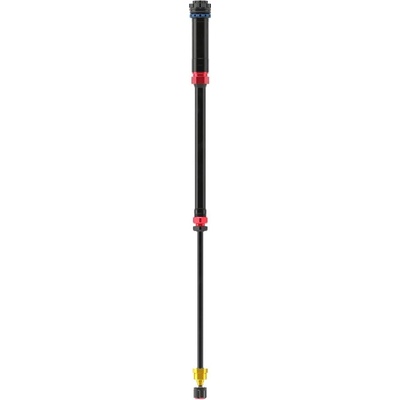 Súprava na upgrade Rock Shox Lyrik D2 Charger 3.1 RC2
