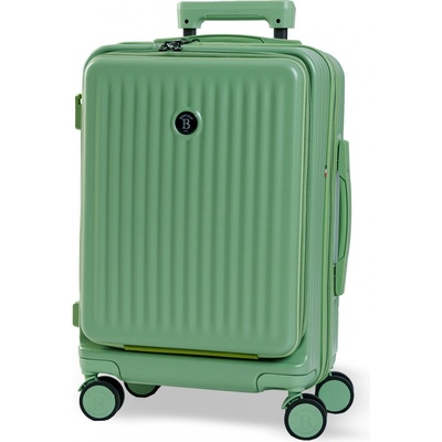 Bertoo Cagliari zelená 56x36x22 cm