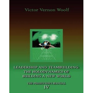 Leadership and Teambuilding (ISBN: 9780974643144)