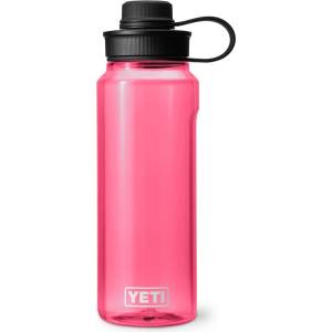 Yeti Coolers Бутилка за вода Yeti Coolers Yonder Tether Bottle Water bottle - Tropical Pink - размер 0, 75 l (533-2118-0412)