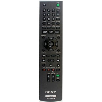 GENERAL Sony rmt-d245p - дистанционно управление дубликат (rmt-d245p)