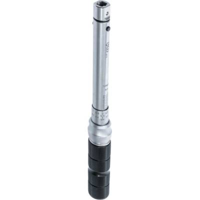 BGS Technic Momentový kľúč 20 - 100 Nm pre nástrčné nástroje 9 x 12 mm BGS 2815