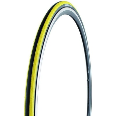 ť Kenda 23x622-196 Kontender 60TPI černo/žlutý