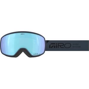 Giro Ски маска Giro Balance II Vivid S2 Ski goggles - Stacked Indigo / Vivid Royal - размер One Size (417-5681-0211)