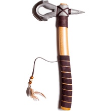 "ASSASSIN'S CREED TOMAHAWK" s podstavcem