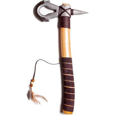 "ASSASSIN'S CREED TOMAHAWK" s podstavcem