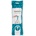 Brabantia Торби за боклук W PERFECTFIT 5 л, 20 бр. , Brabantia (BRAB116681)