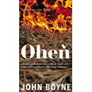 Oheň - John Boyne