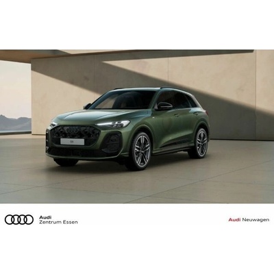 Audi Q5 TDI quattro S-line 150 kW