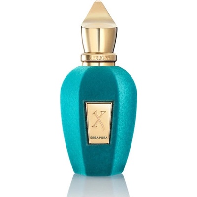 Xerjoff Erba Pura parfumovaná voda unisex 100 ml tester