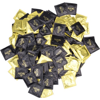 SKYN Original - презервативи без латекс (144 бр. )