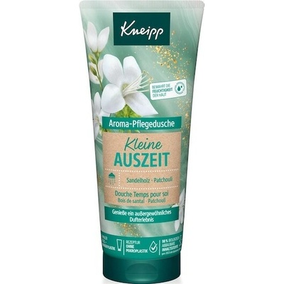 Kneipp Pece-o-plet Sprchova-pecePéče o sprchový kout Little AUSZEIT 200 ml