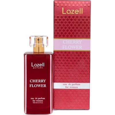 Lazell cherry flower parfém dámský 100 ml
