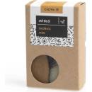 Tuhé mydlá Caltha mýdlo Skořice a med 100 g