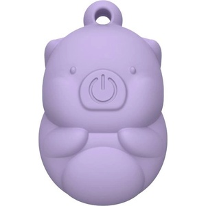  Вибриращ ключодържател Piggy Charm