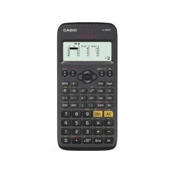 Casio FX 82 EX
