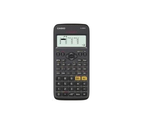 Casio FX 82 EX