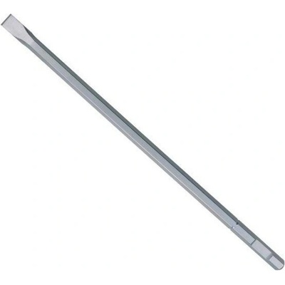 DeWALT SEKÁC PLOCHÝ 25X600mm ŠESTHRAN 19mm DT6943